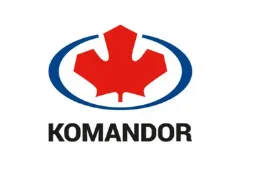 Торговый дом Командор